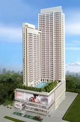 Scotts Square (D9), Apartment #172591362